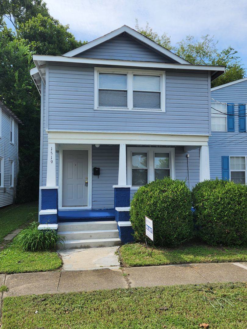 House for rent at 1519 W 42nd St, Norfolk, VA 23508