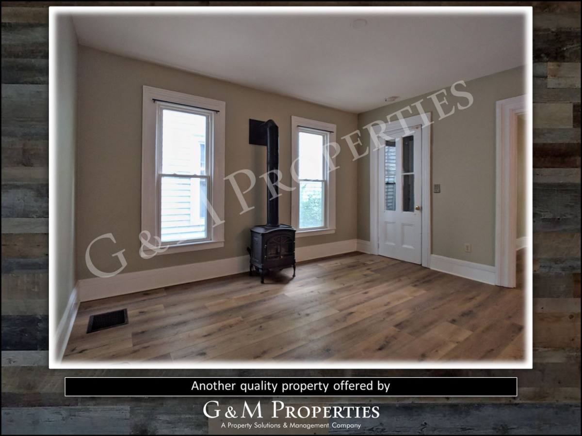 Apartment for rent at 18 Hickory St, Rochester, NY 14620