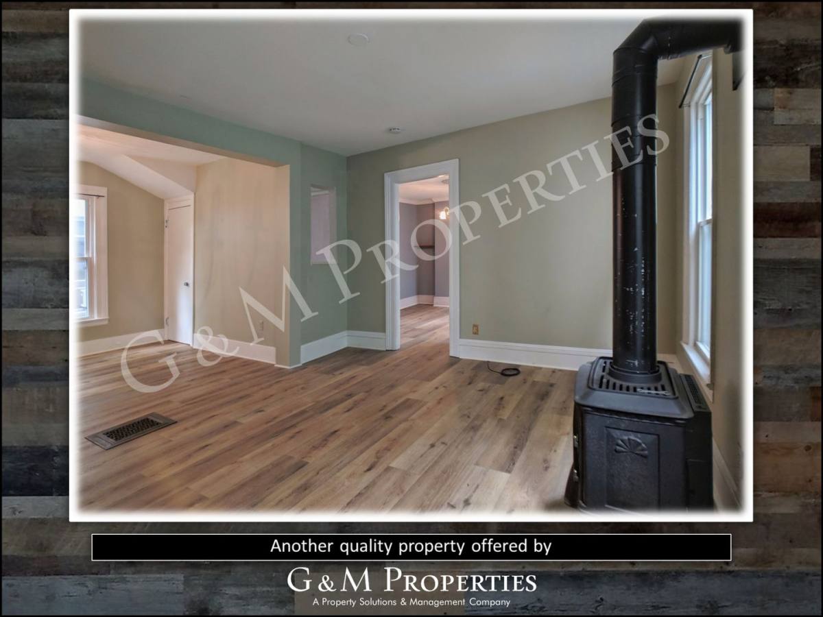 Apartment for rent at 18 Hickory St, Rochester, NY 14620