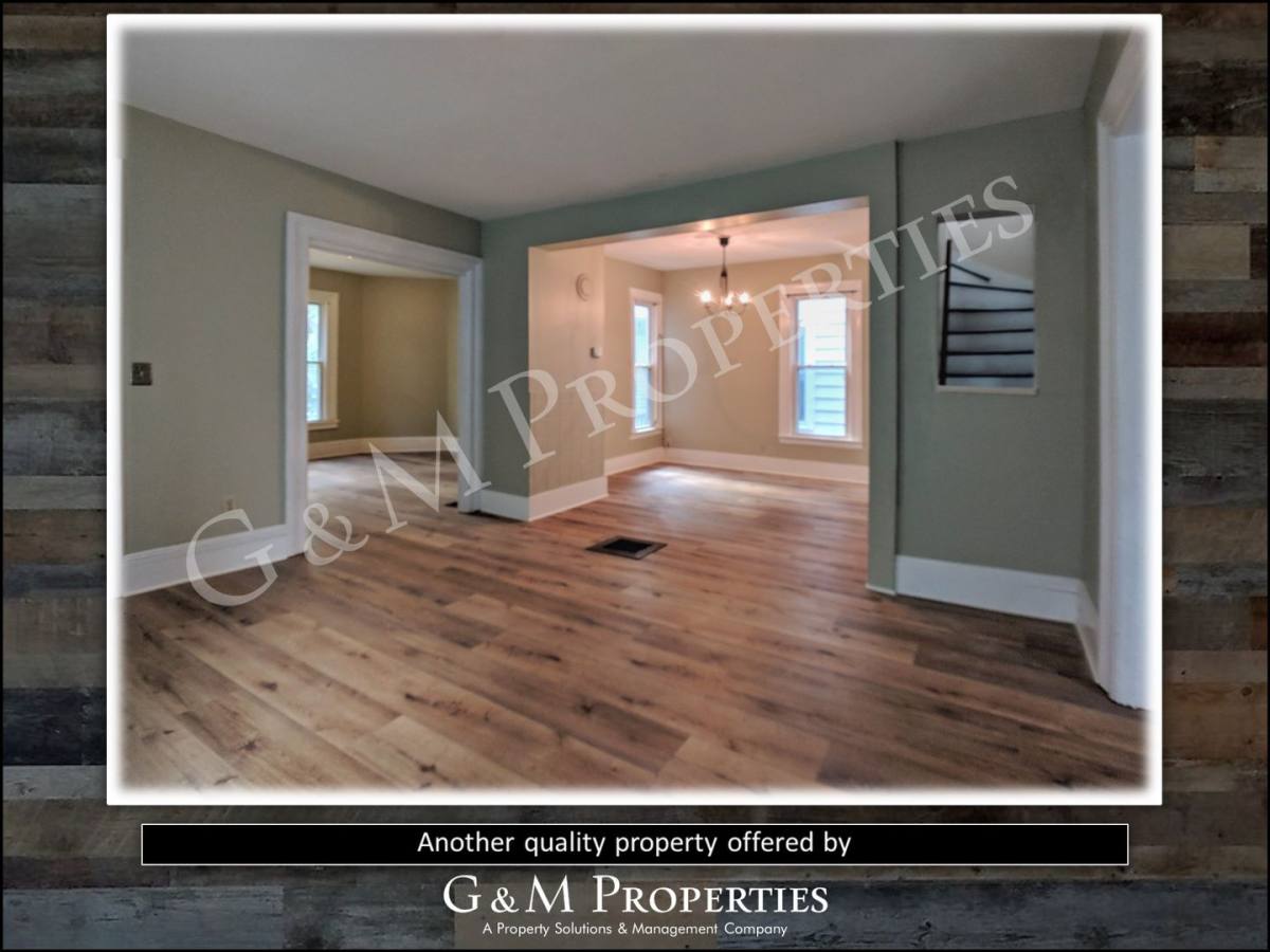 Apartment for rent at 18 Hickory St, Rochester, NY 14620