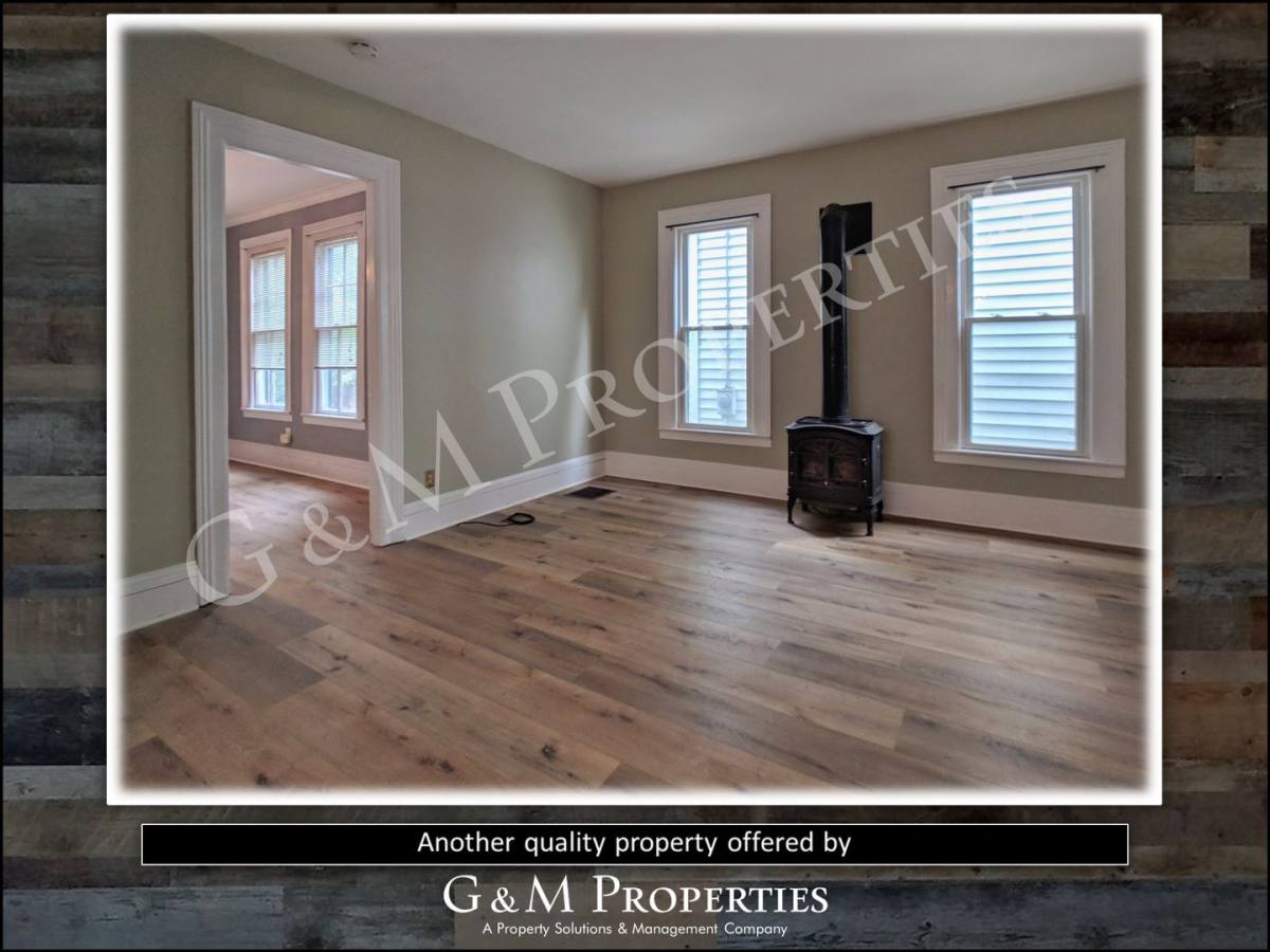 Apartment for rent at 18 Hickory St, Rochester, NY 14620