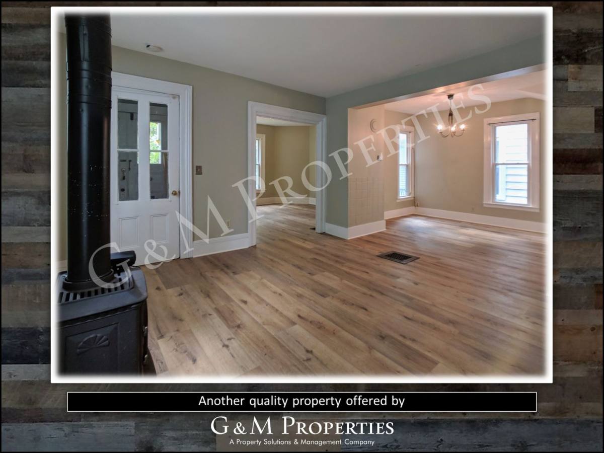 Apartment for rent at 18 Hickory St, Rochester, NY 14620