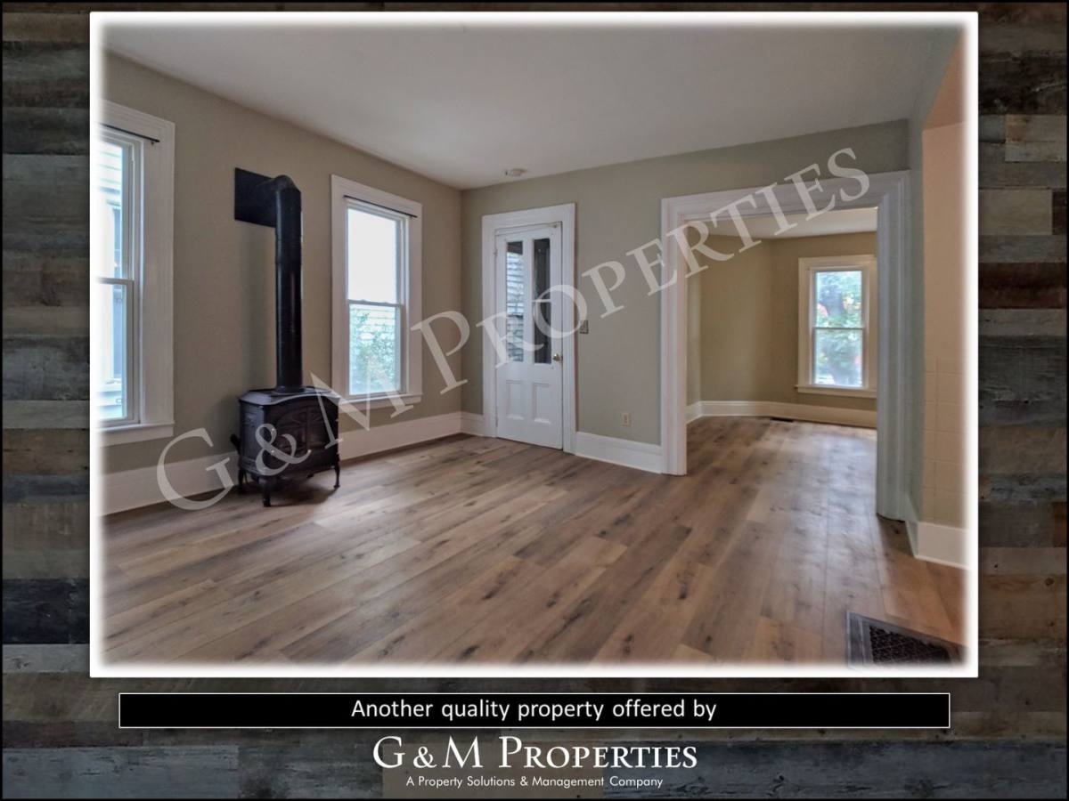 Apartment for rent at 18 Hickory St, Rochester, NY 14620