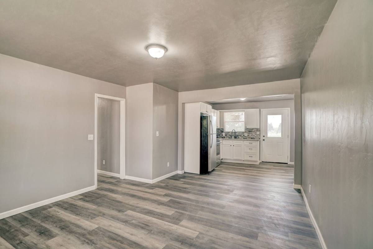 House for rent at 1201 Mark St, Shawnee, OK 74801