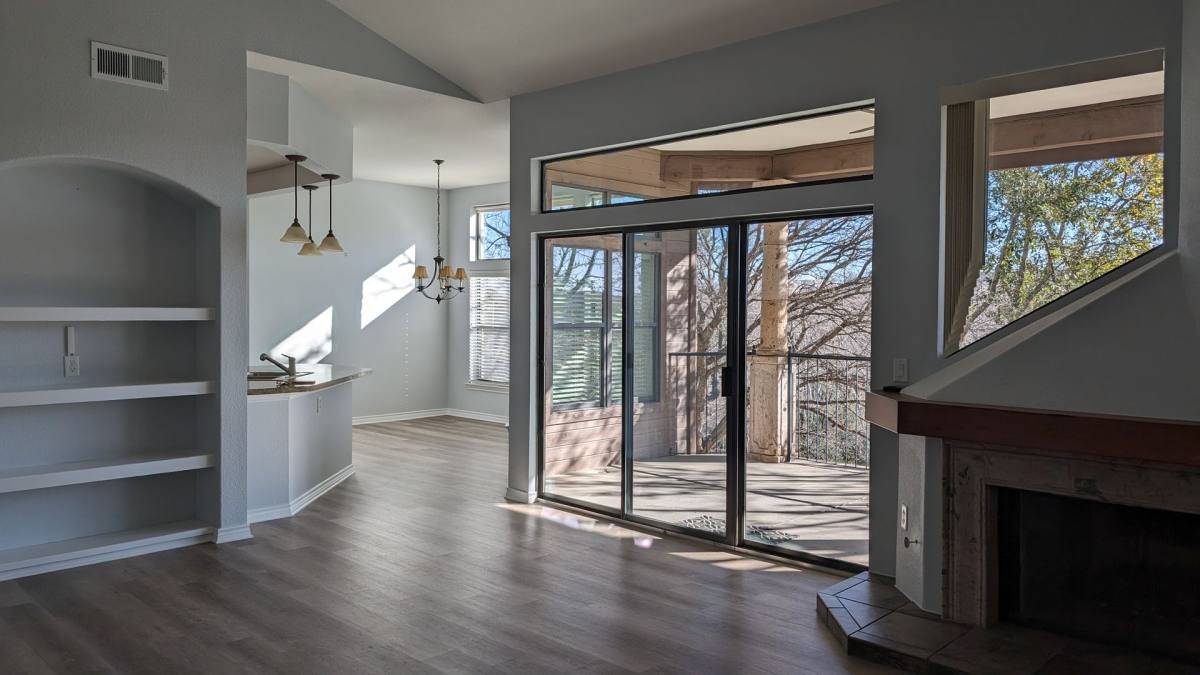 Apartment for rent at 300 San Gabriel Village Blvd #821, Georgetown, TX 78626