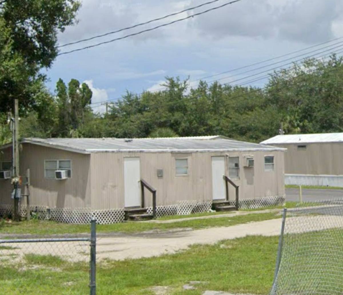 House for rent at 1505 Goodyear Ave, Lakeland, FL 33801
