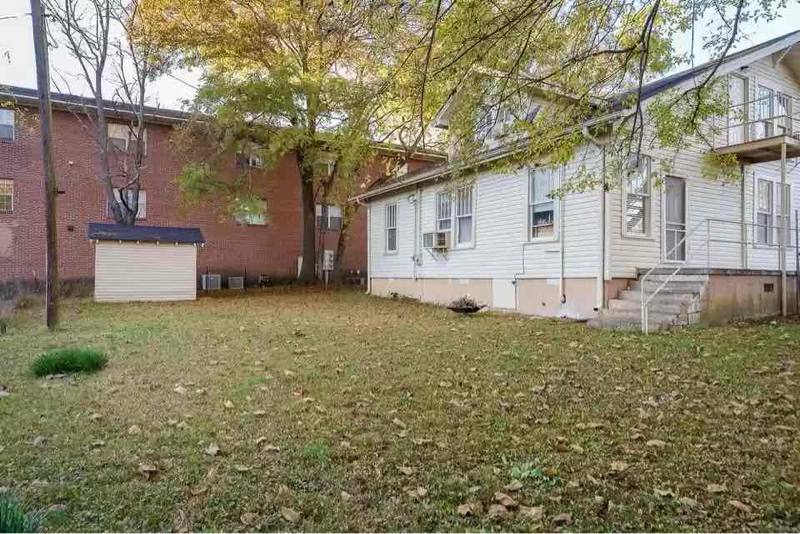 House for rent at 135 Gilbert Court, Florence, AL 35630
