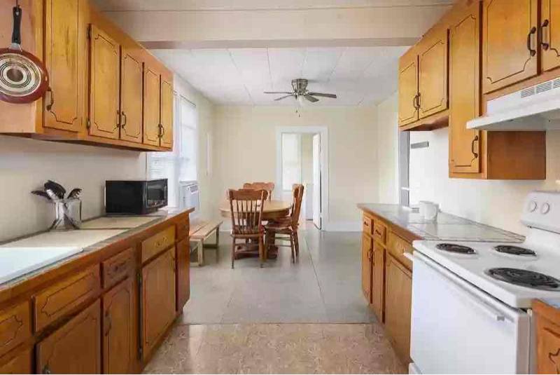 House for rent at 135 Gilbert Court, Florence, AL 35630