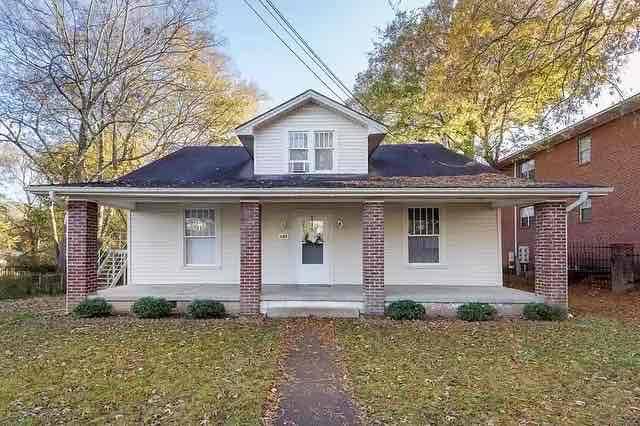 House for rent at 135 Gilbert Court, Florence, AL 35630