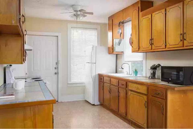 House for rent at 135 Gilbert Court, Florence, AL 35630