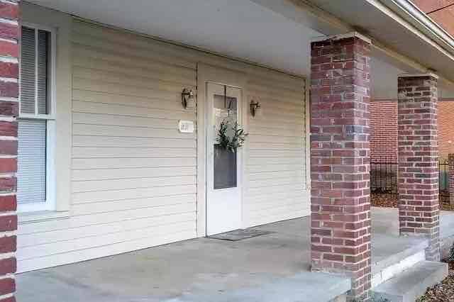 House for rent at 135 Gilbert Court, Florence, AL 35630