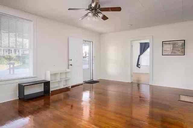 House for rent at 135 Gilbert Court, Florence, AL 35630