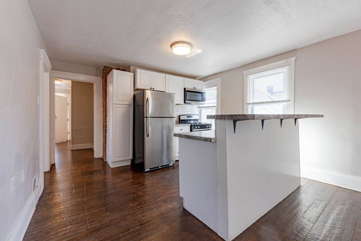 Apartment for rent at 5515 Bridge Ave, Cleveland, OH 44102