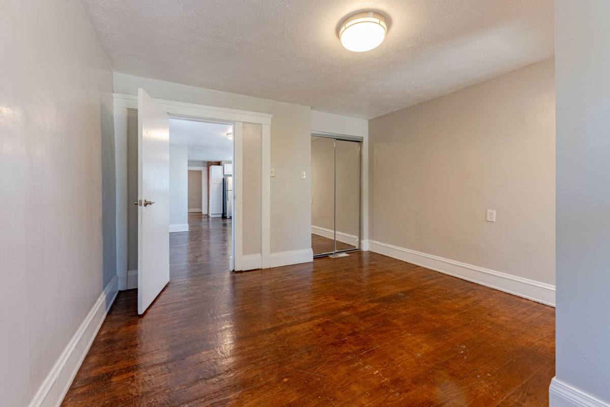 Apartment for rent at 5515 Bridge Ave, Cleveland, OH 44102