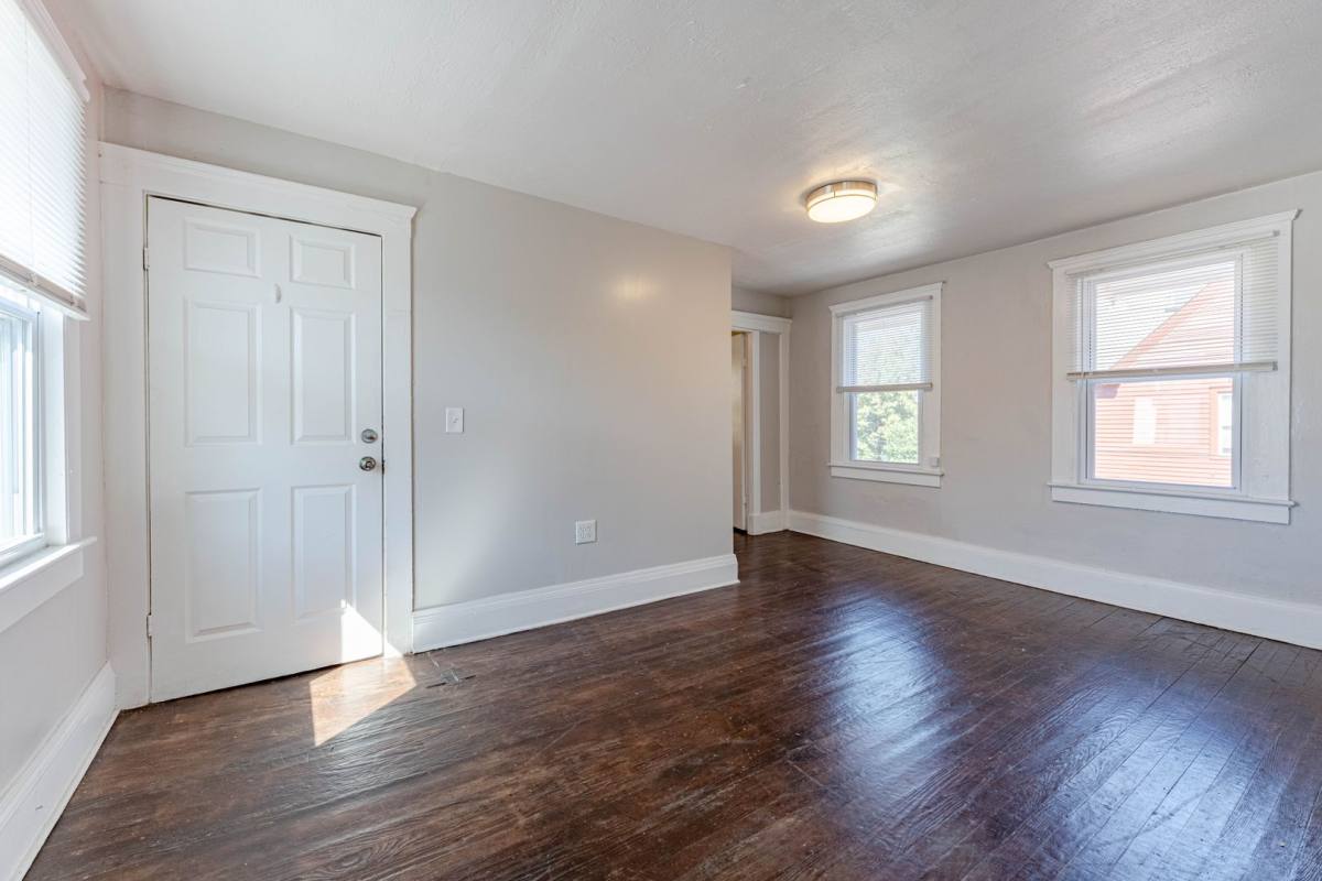 Apartment for rent at 5515 Bridge Ave, Cleveland, OH 44102