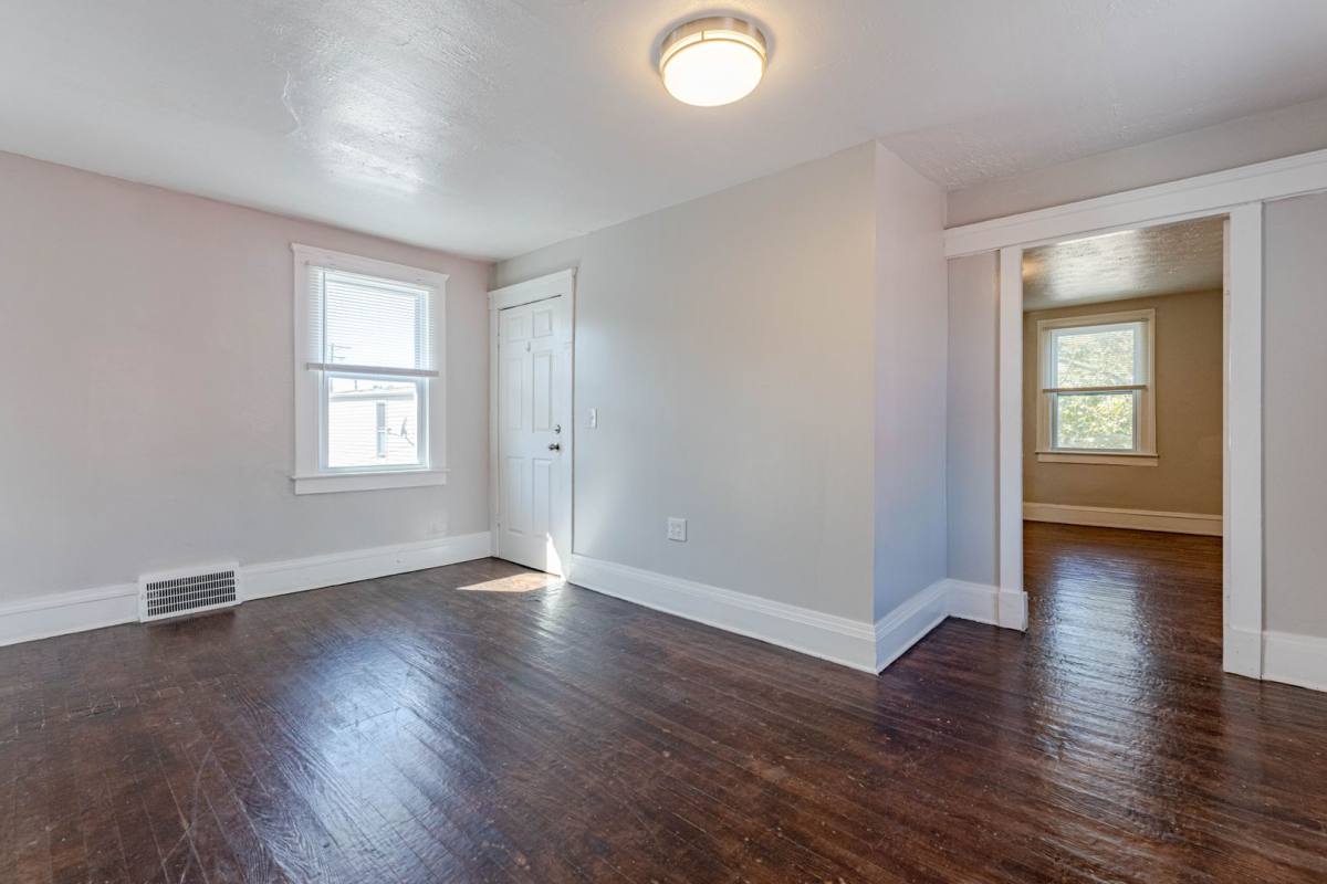 Apartment for rent at 5515 Bridge Ave, Cleveland, OH 44102