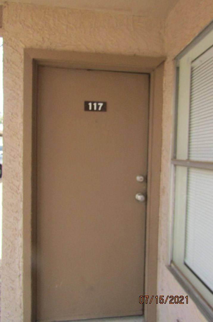 Apartment for rent at 260 W 8th Ave, Building, Mesa, AZ 85210