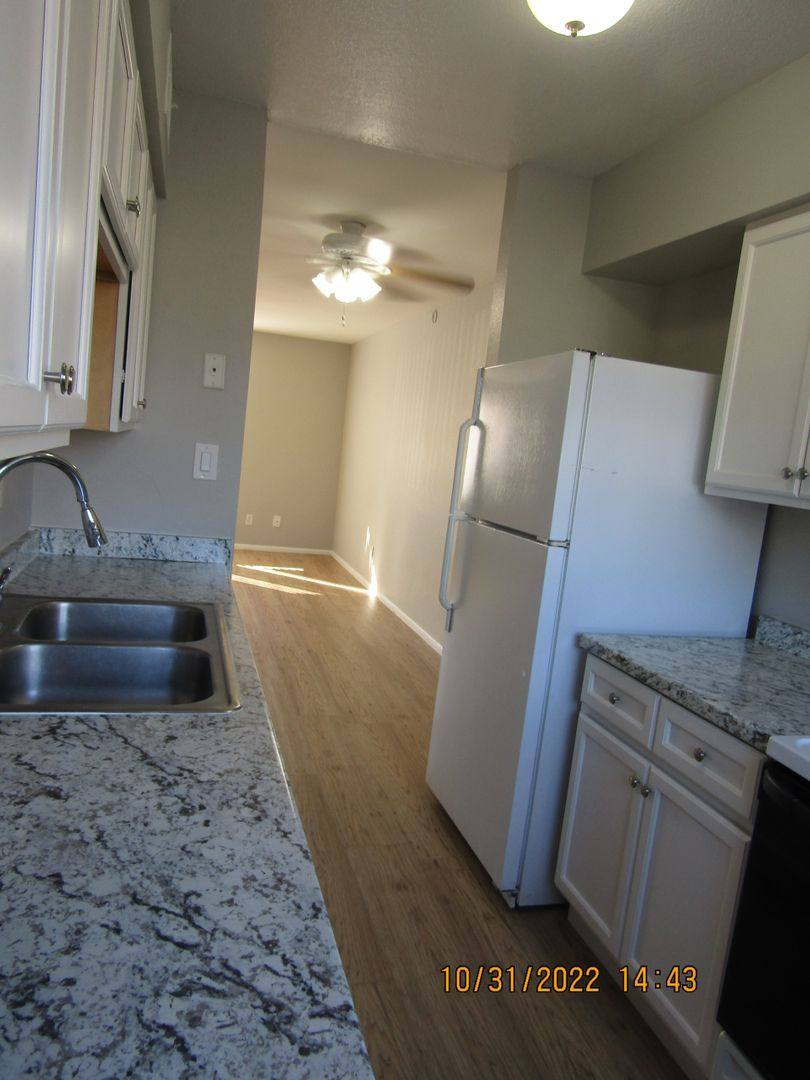 Apartment for rent at 260 W 8th Ave, Building, Mesa, AZ 85210