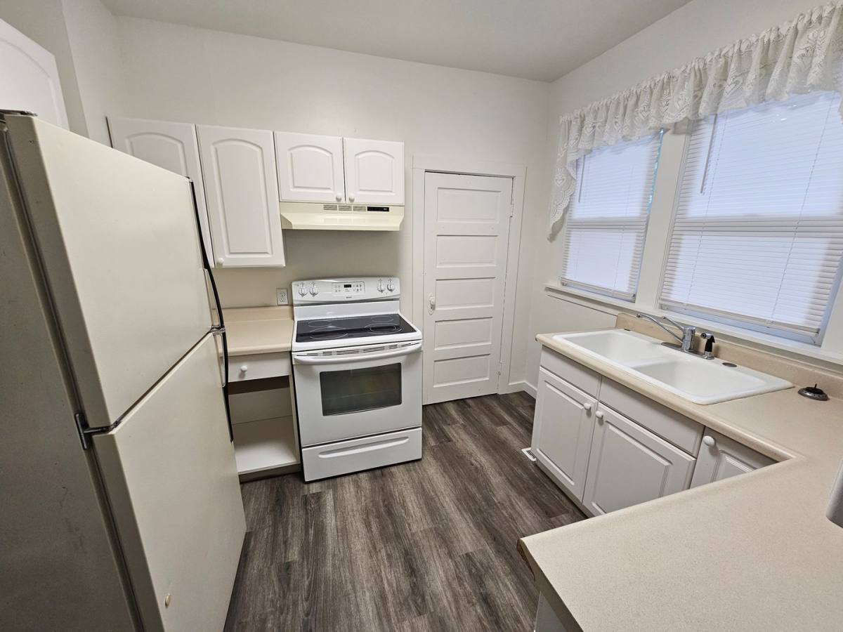 Apartment for rent at 604 Adams Ave, La Grande, OR 97850