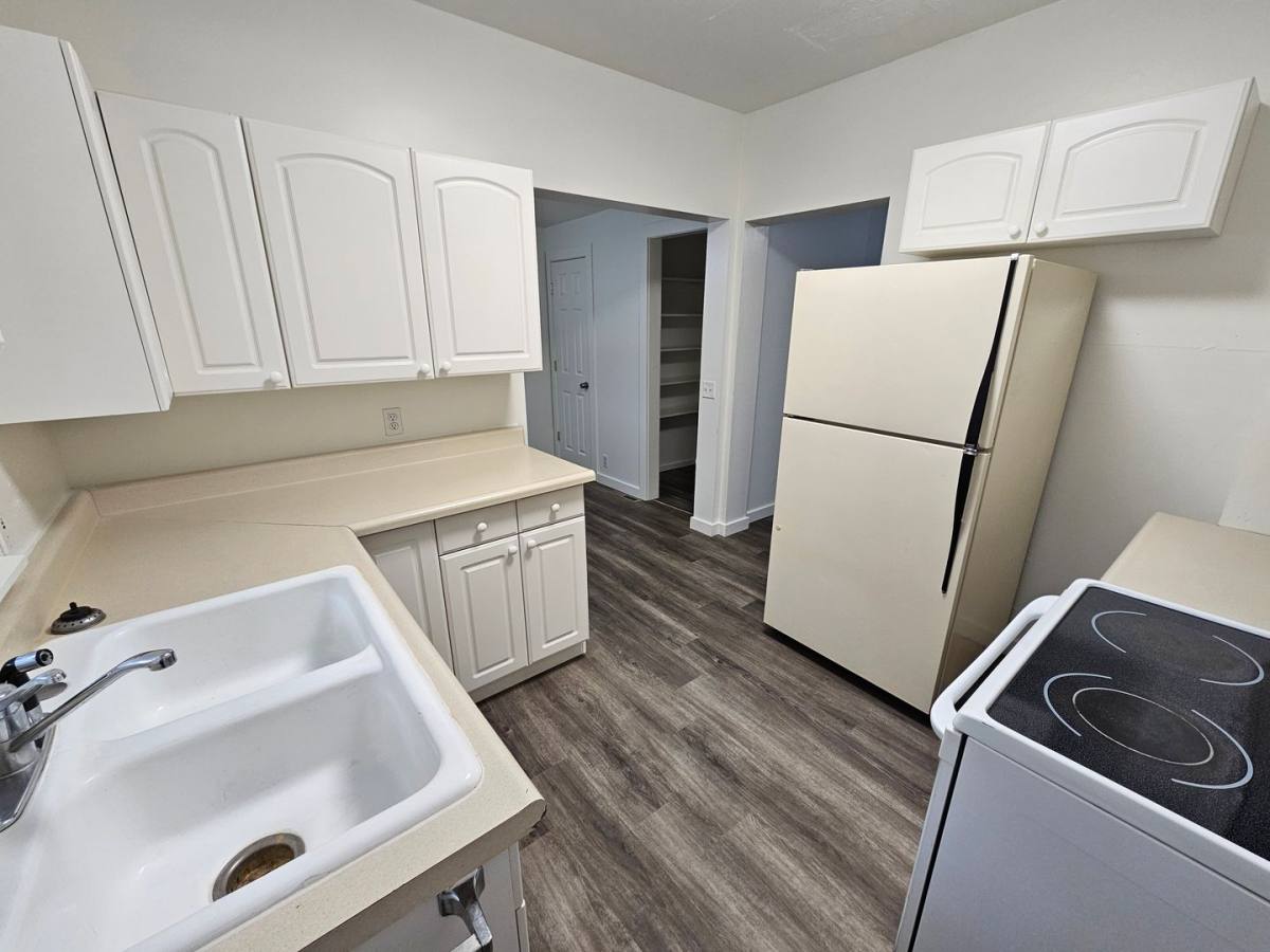 Apartment for rent at 604 Adams Ave, La Grande, OR 97850