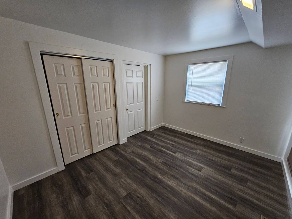Apartment for rent at 604 Adams Ave, La Grande, OR 97850