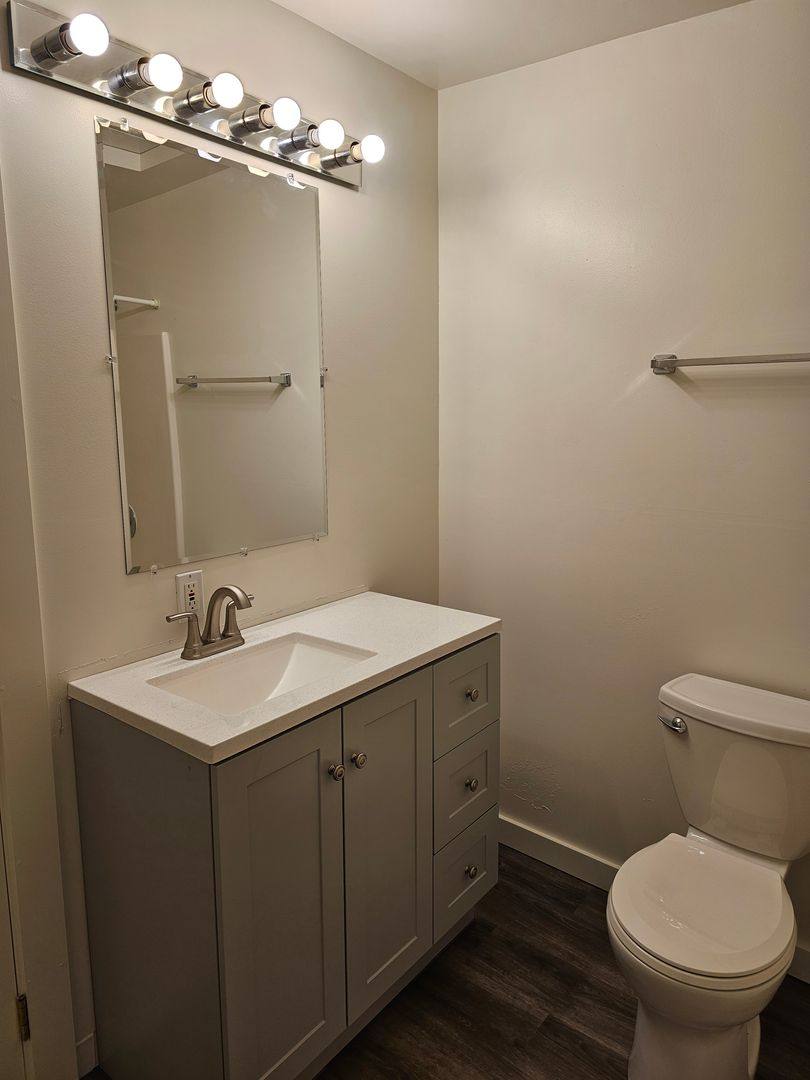 Apartment for rent at 604 Adams Ave, La Grande, OR 97850