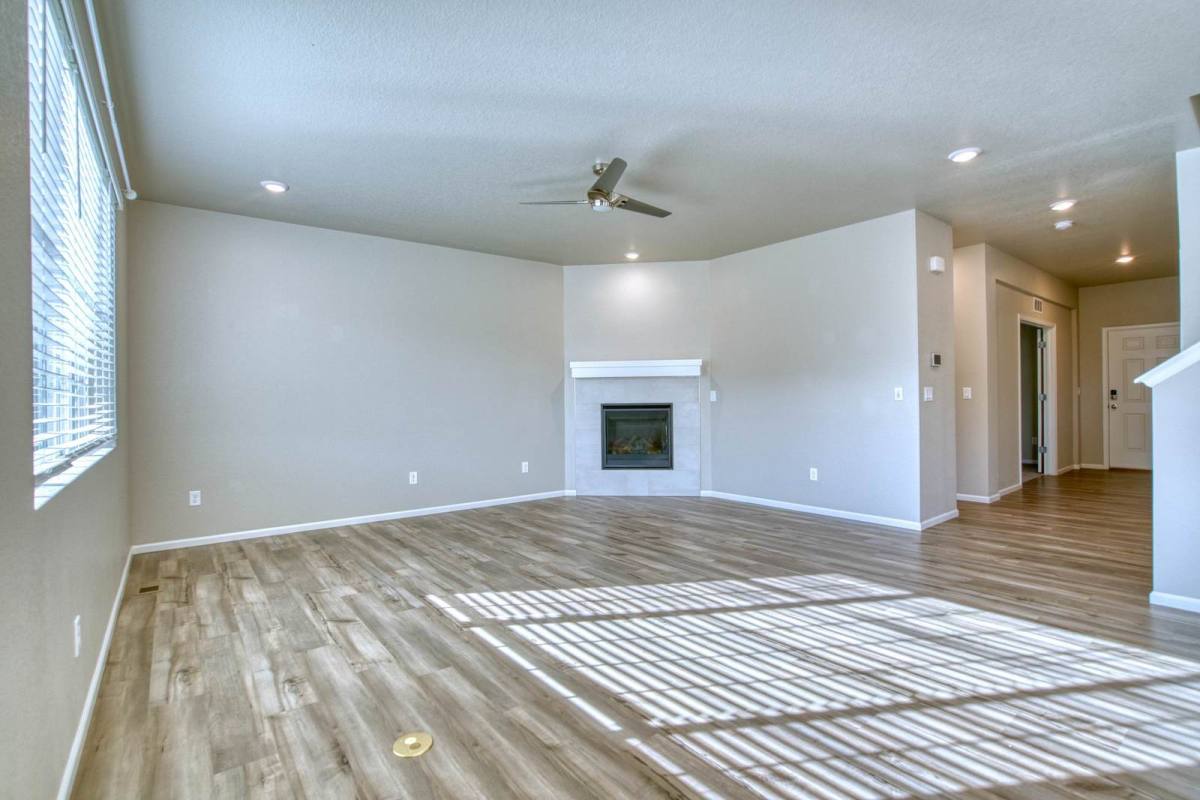 House for rent at 1032 Sugar Beet Circle, Longmont, CO 80501