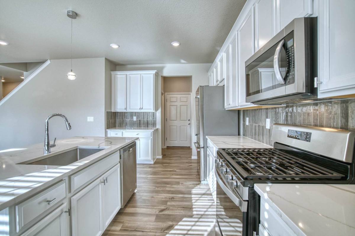 House for rent at 1032 Sugar Beet Circle, Longmont, CO 80501