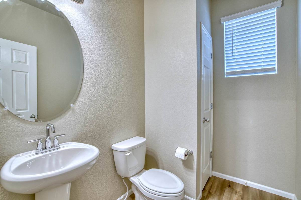 House for rent at 1032 Sugar Beet Circle, Longmont, CO 80501
