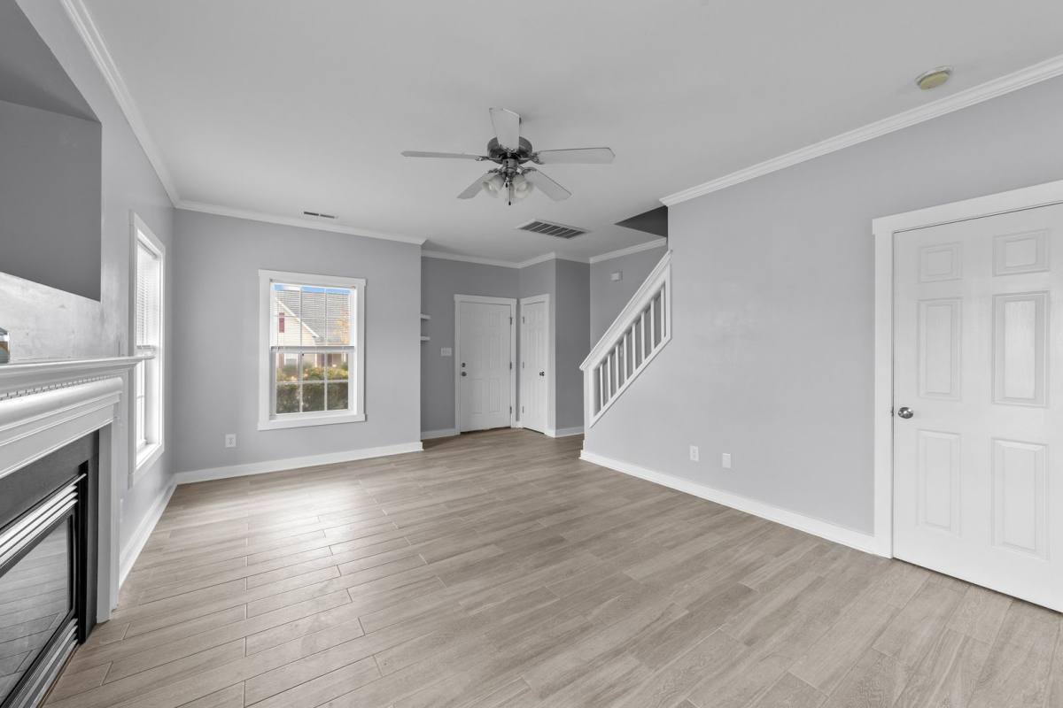 House for rent at 4221 Bay Rum Lane, Raleigh, NC 27610