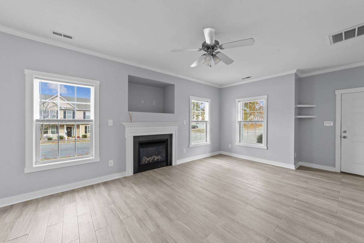 House for rent at 4221 Bay Rum Lane, Raleigh, NC 27610