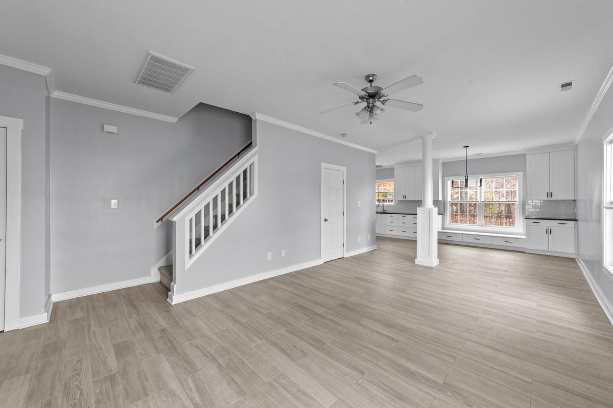 House for rent at 4221 Bay Rum Lane, Raleigh, NC 27610