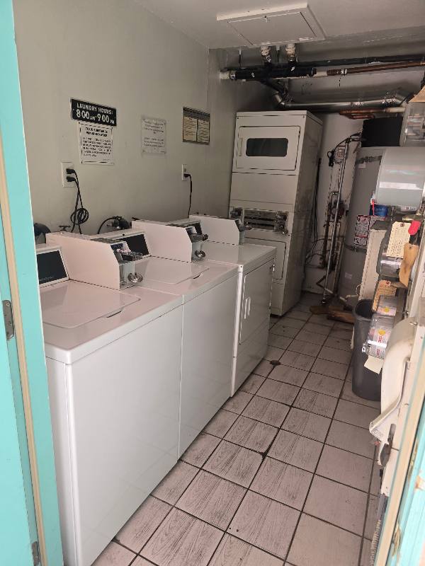 Apartment for rent at 701 So Oxford Ave #6, Los Angeles, CA 90005