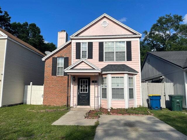House for rent at 11029 Traci Lynn Dr, Jacksonville, FL 32218