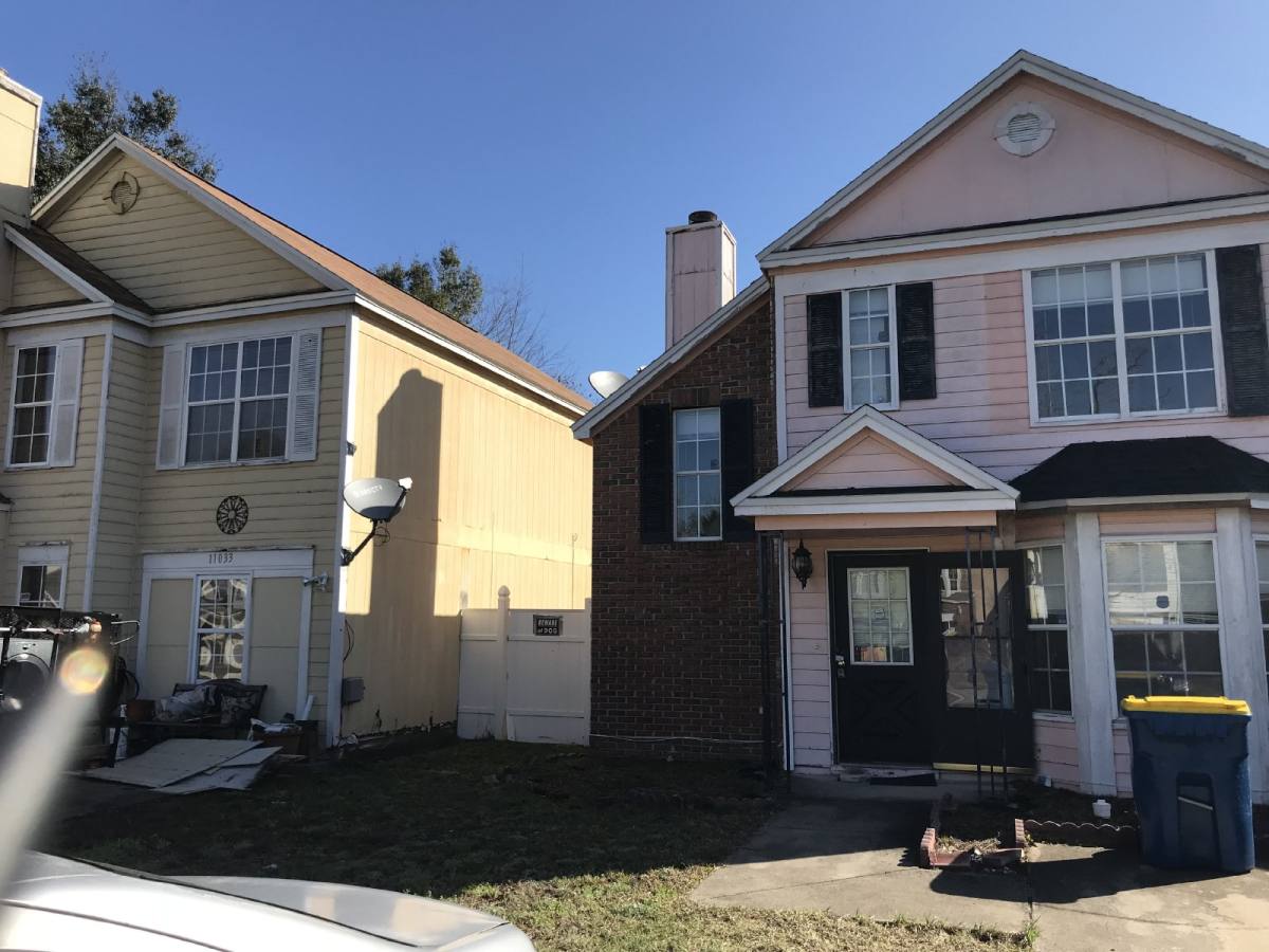 House for rent at 11029 Traci Lynn Dr, Jacksonville, FL 32218