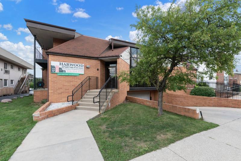 Apartment for rent at 7900 Harwood Ave #203, Milwaukee, WI 53213