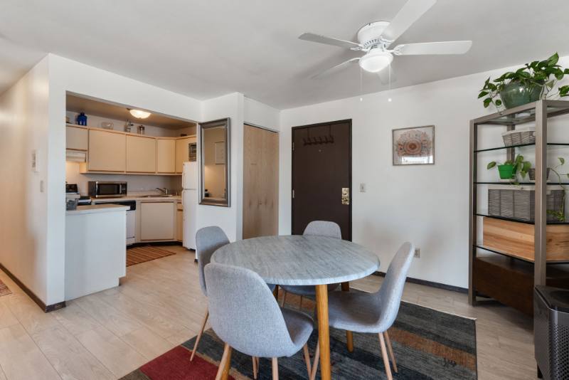 Apartment for rent at 7900 Harwood Ave #203, Milwaukee, WI 53213