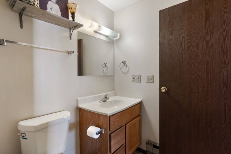 Apartment for rent at 7900 Harwood Ave #203, Milwaukee, WI 53213