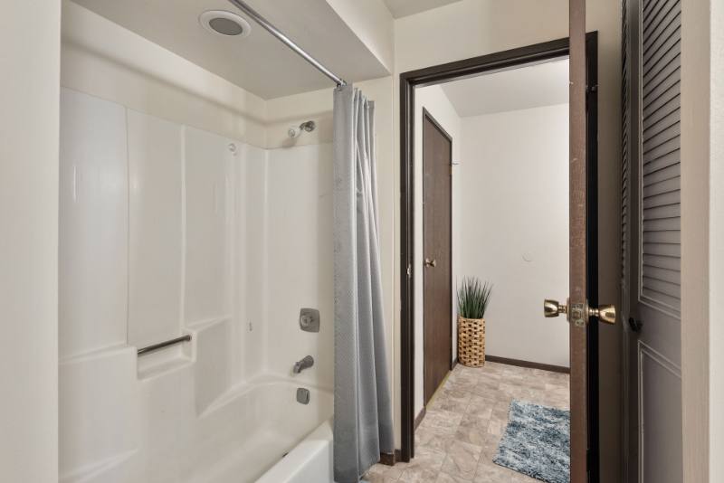 Apartment for rent at 7900 Harwood Ave #203, Milwaukee, WI 53213