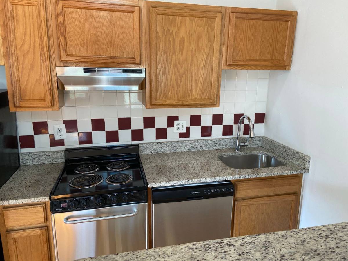 Apartment for rent at 8 Shepard St, Brighton, MA 02135