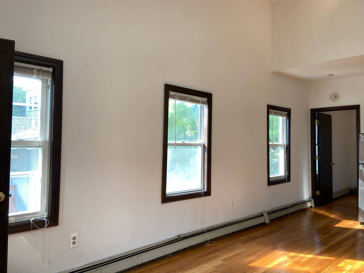 Apartment for rent at 8 Shepard St, Brighton, MA 02135