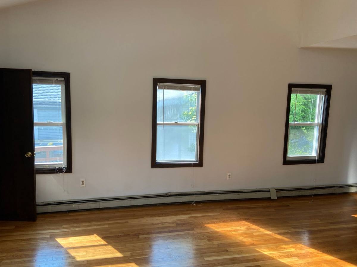 Apartment for rent at 8 Shepard St, Brighton, MA 02135