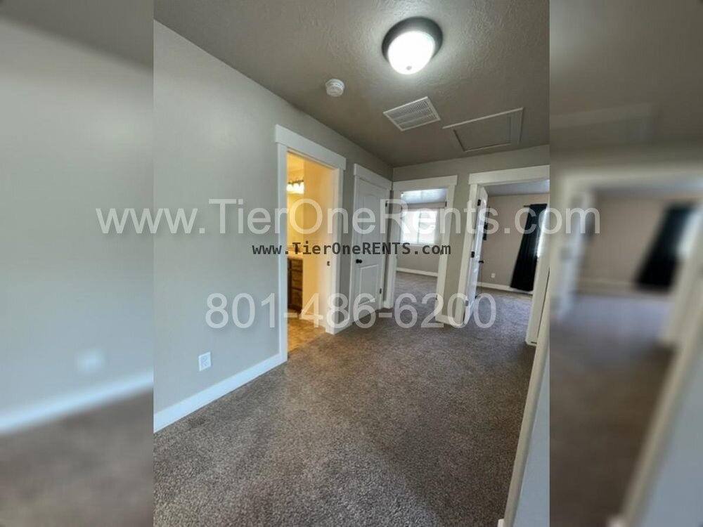 Townhouse for rent at 4187 W Shade Crest Lane, Herriman, UT 84096