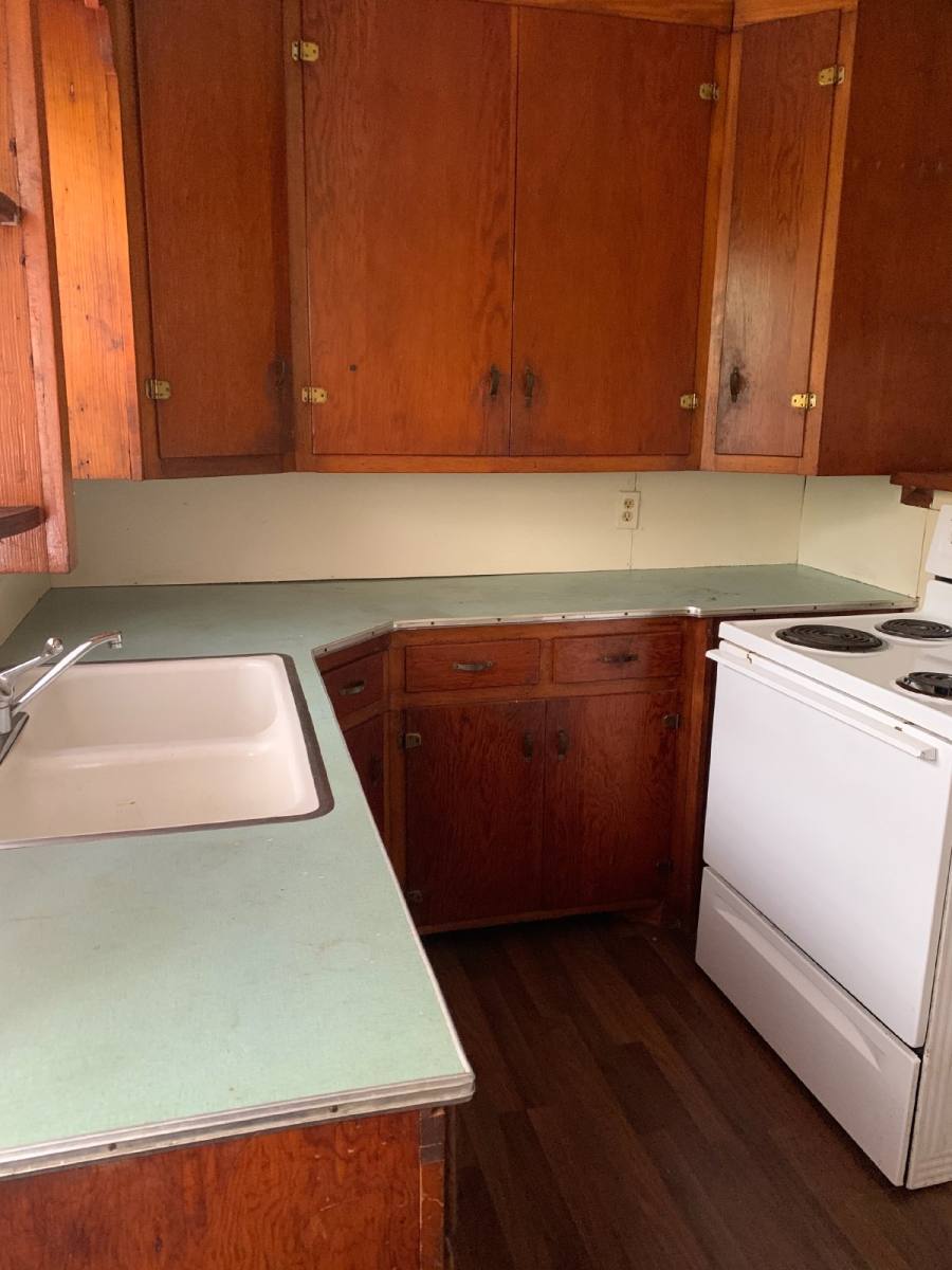 Apartment for rent at 1209 W Matthews, Jonesboro, AR 72401