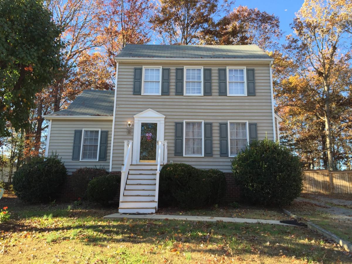 House for rent at 5633 Lake Sharon Dr, Glen Allen, VA 23060