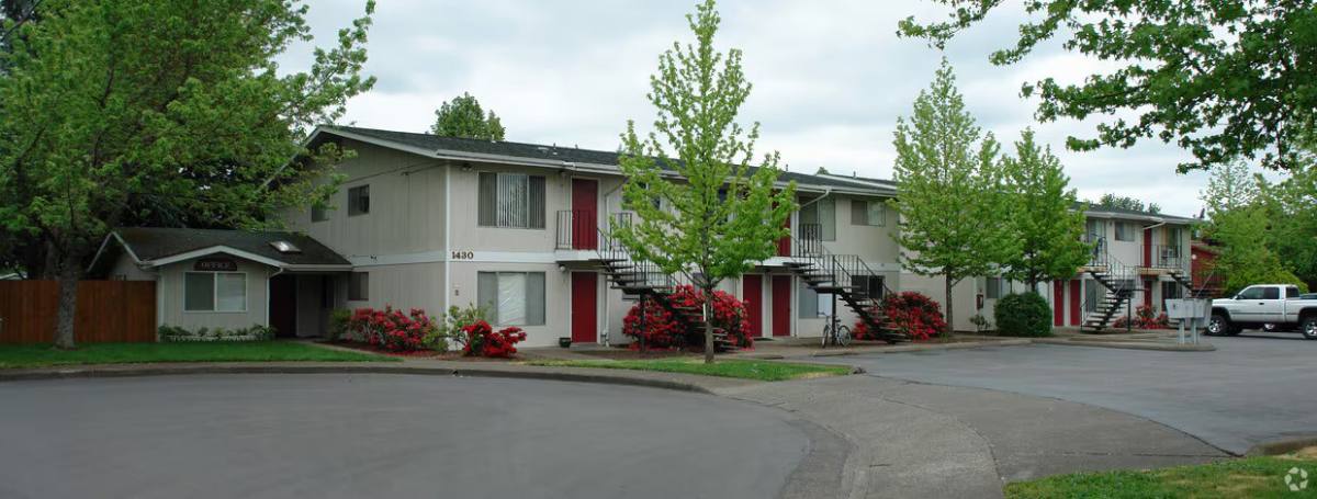Apartment for rent at 1430-1460 NW Division St #12, Corvallis, OR 97330