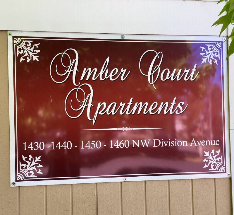 1430-1460 NW Division St #12, Corvallis, OR 97330 - Apartment for Rent - Image 10