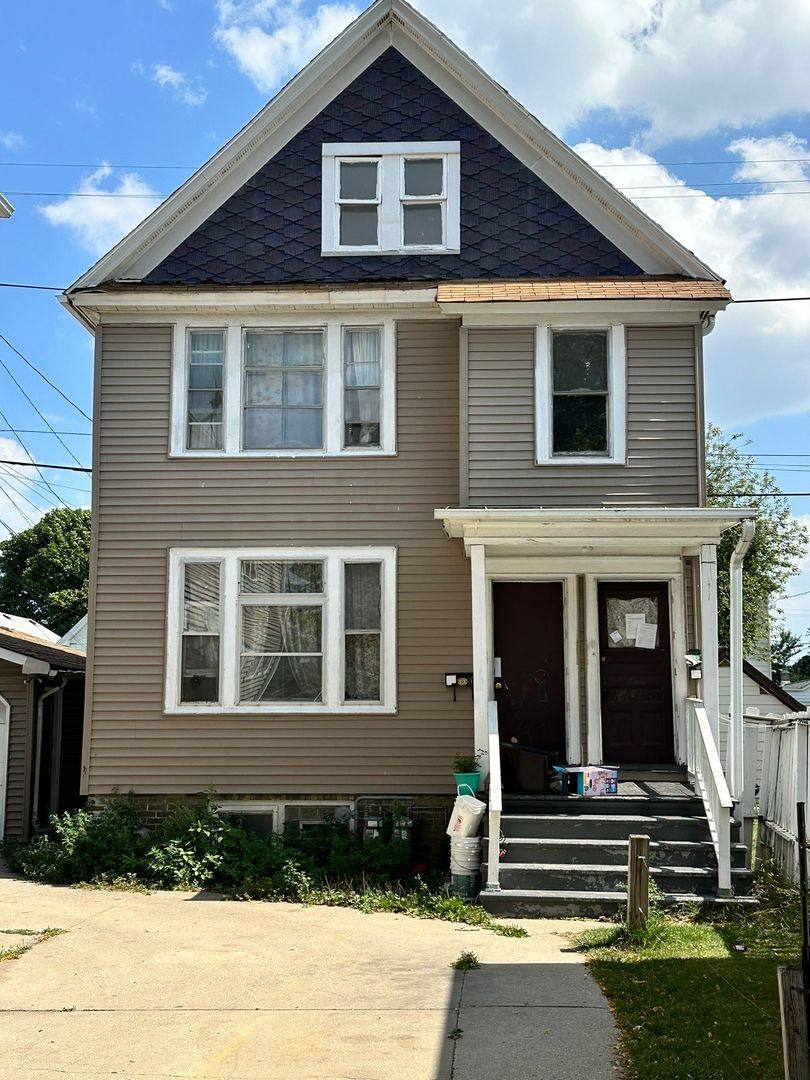 House for rent at 1578 S Union St, Milwaukee, WI 53204