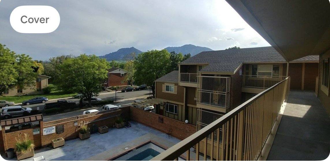 Condo for rent at 3009 Madison Ave #K-422, Boulder, CO 80303