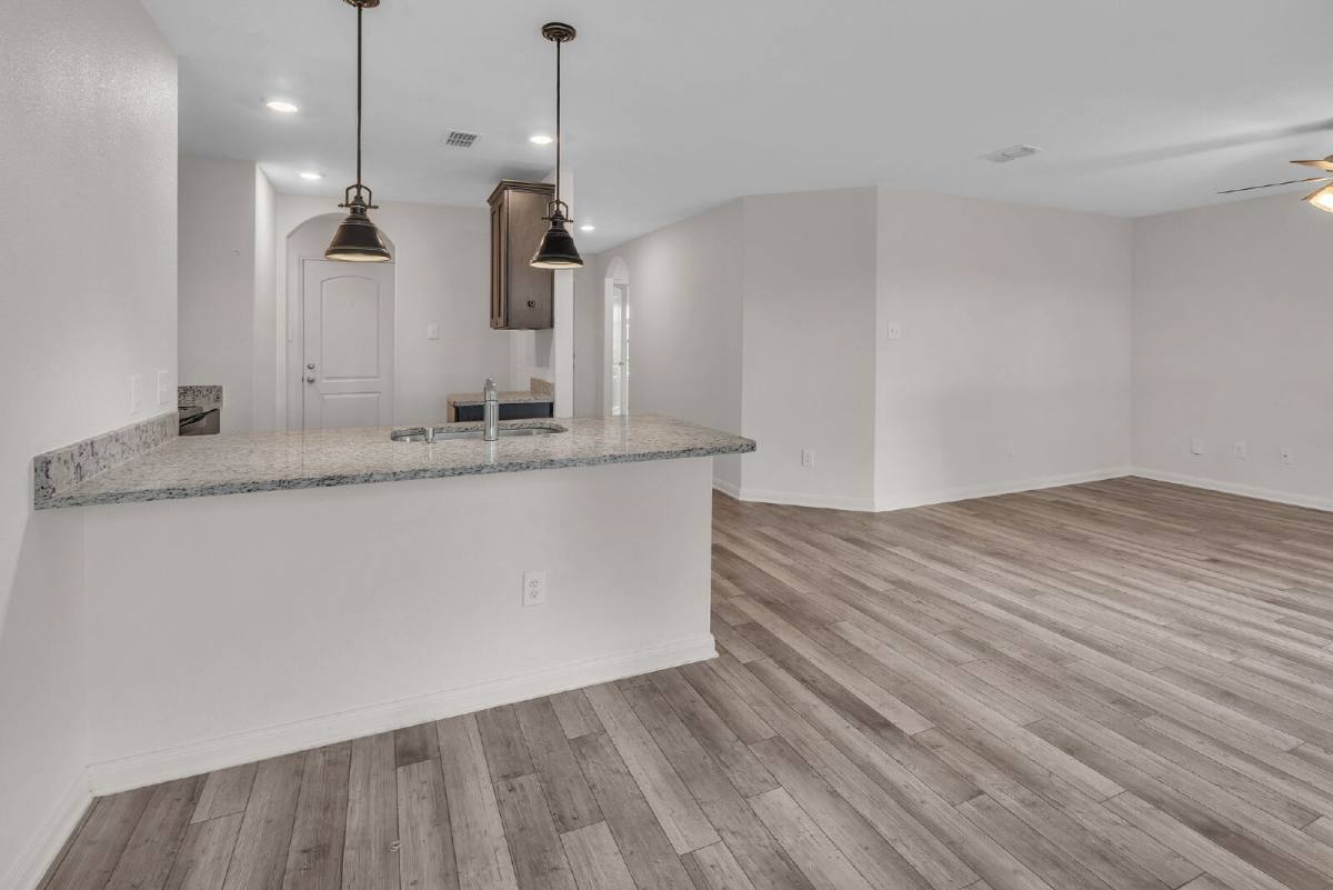 House for rent at 4536 Skipador Dr, Fort Worth, TX 76179